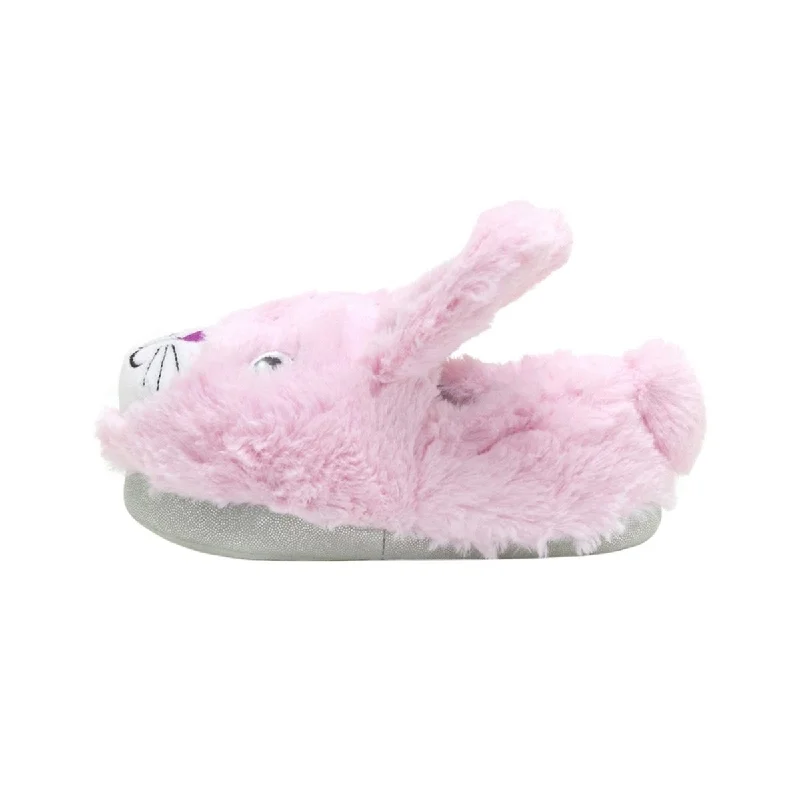 Robeez Toddler's Elisa Bunny Slipper