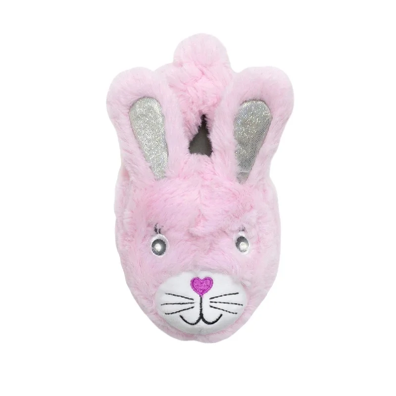 Robeez Toddler's Elisa Bunny Slipper