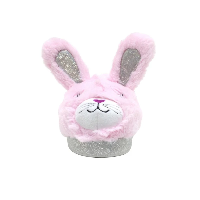 Robeez Toddler's Elisa Bunny Slipper