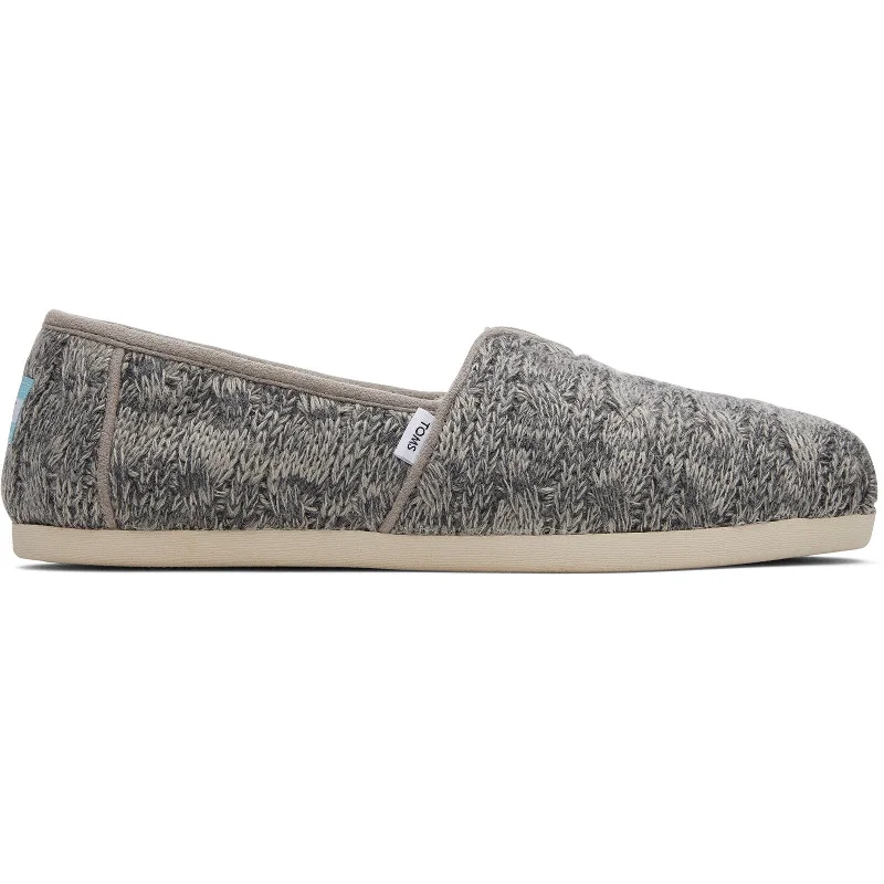 TOMS Alpargata Slipper