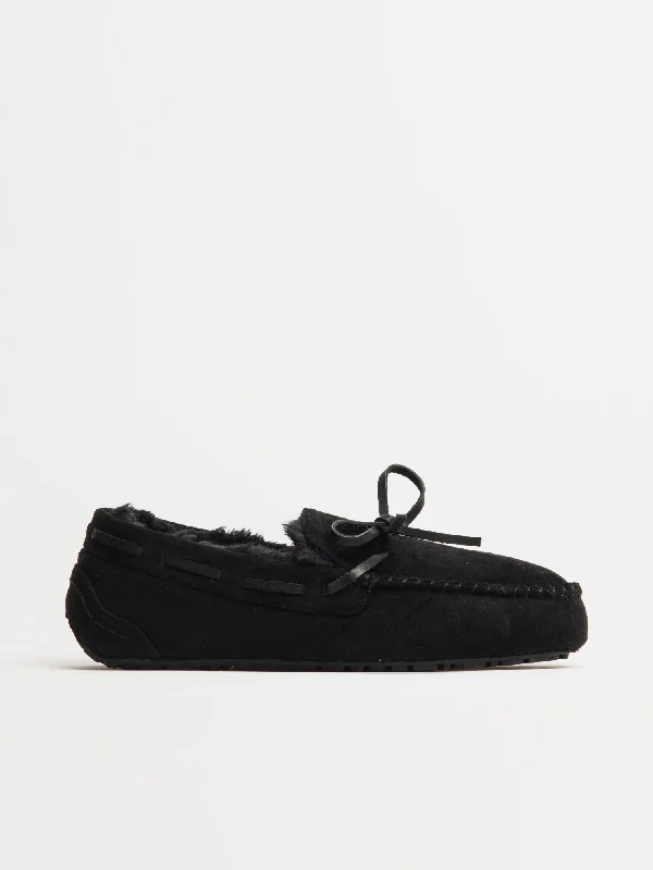 WOMENS HARLOW JUDE - BLACK