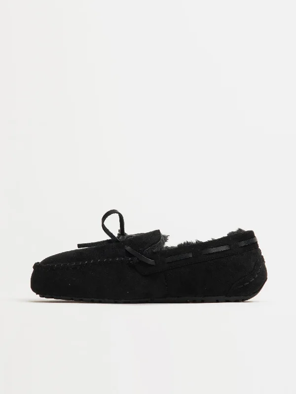 WOMENS HARLOW JUDE - BLACK