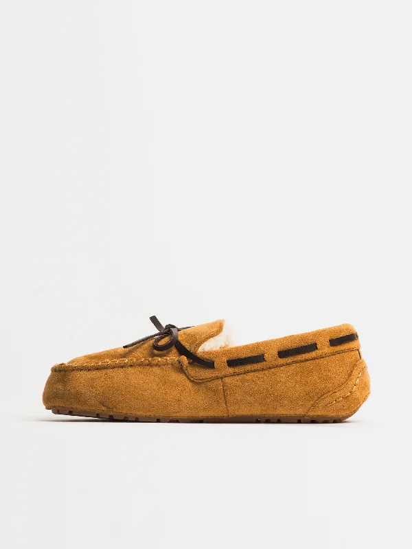 WOMENS HARLOW JUDE - CHESTNUT