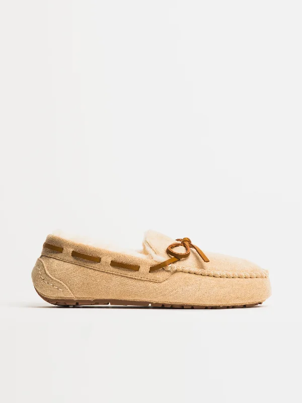 WOMENS HARLOW JUDE - SAND