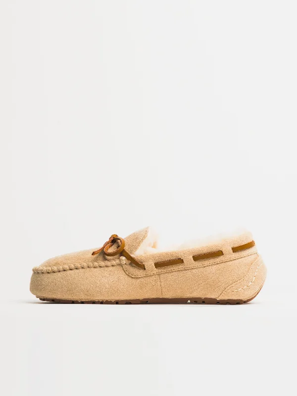 WOMENS HARLOW JUDE - SAND