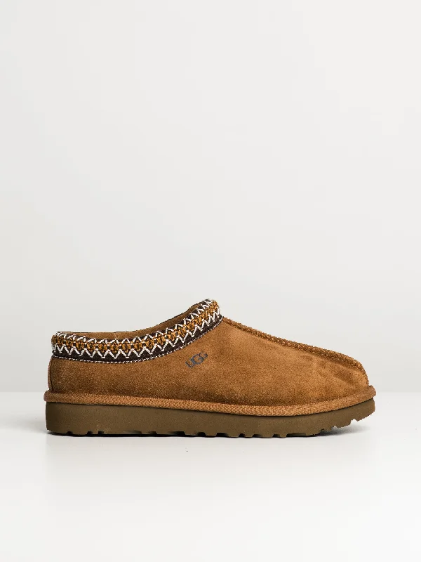 WOMENS UGG TASMAN CHESTNUT