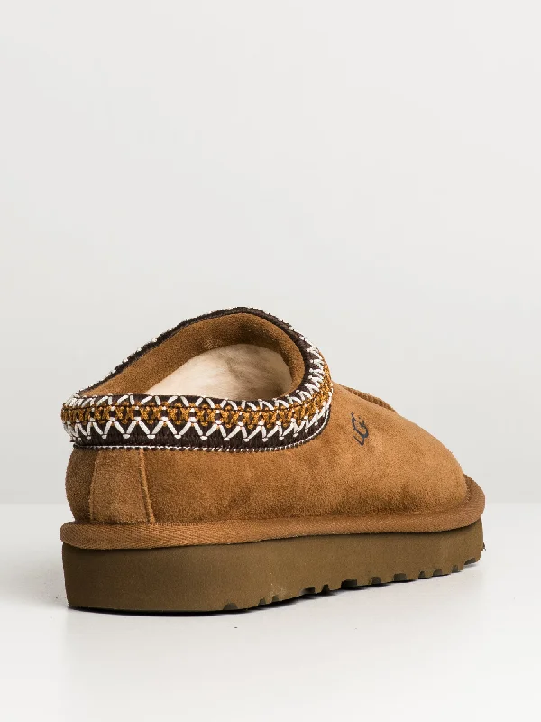 WOMENS UGG TASMAN CHESTNUT