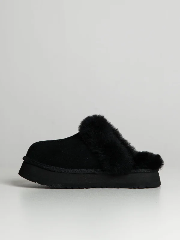 WOMENS UGG DISQUETTE