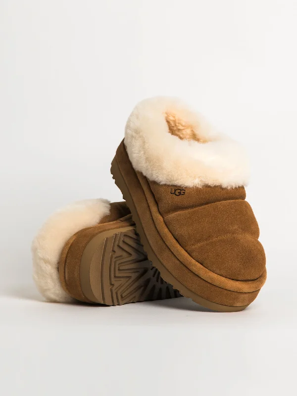 WOMENS UGG TAZZLITA SLIPPER