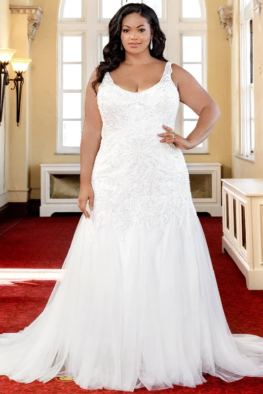 Louisa Bridal Gown