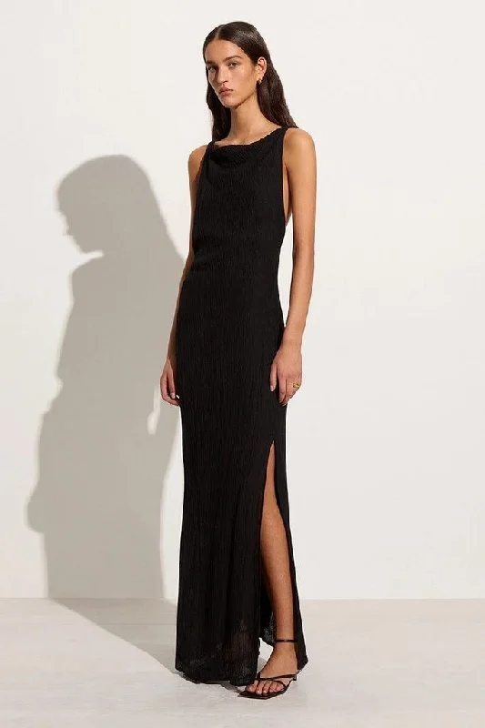 Faithfull The Brand Palermo Maxi Dress