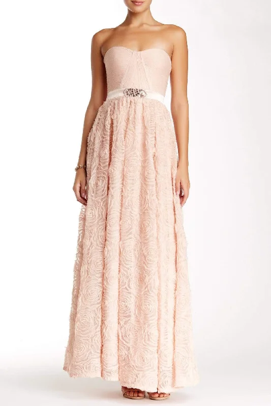 Adrianna Papell - 41851540 Ruched Sweetheart A-line Dress Casual chic unclassified dresses Adrianna Papell - 41851540 Ruched Sweetheart A-line Dress Casual chic unclassified dresses