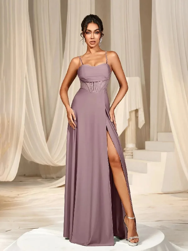 Mauve Purple