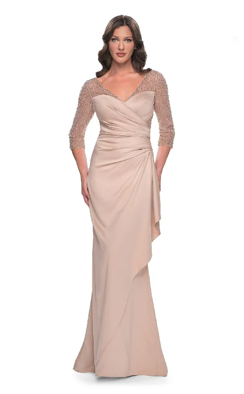 La Femme 31011 Dress