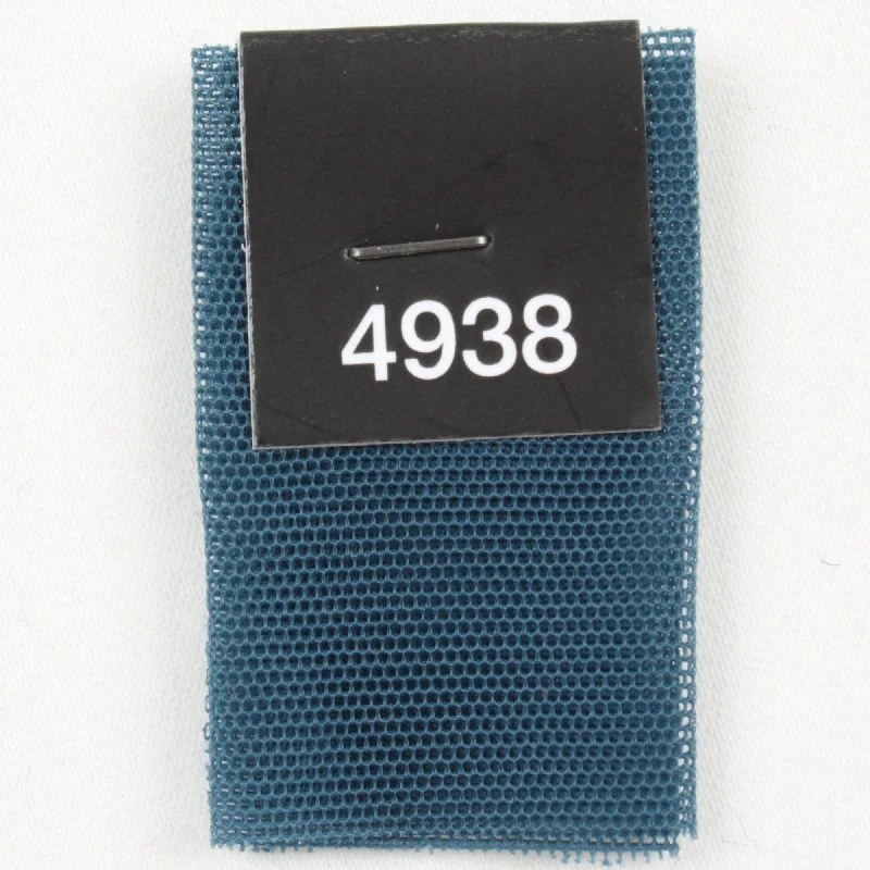 Petrol Blue - 4938