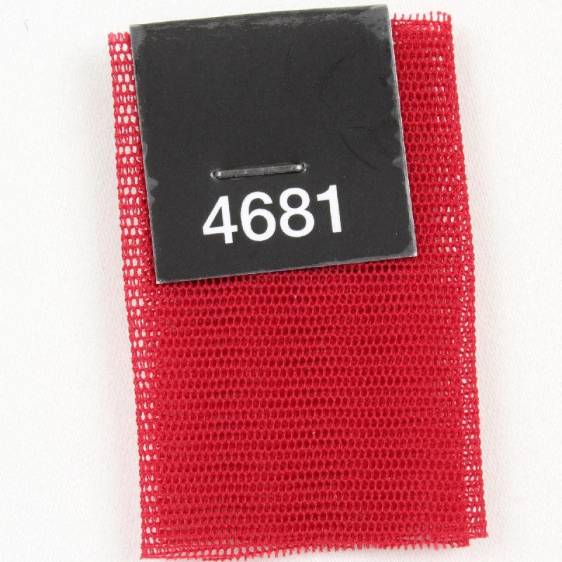 Red - 4681