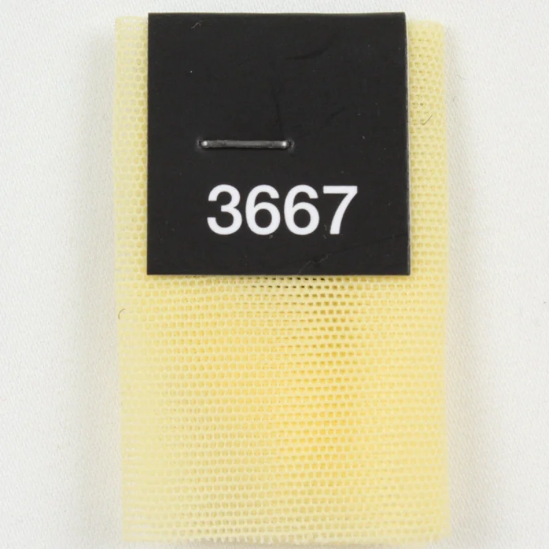 Yellow - 3667