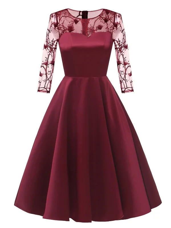 Wine Red