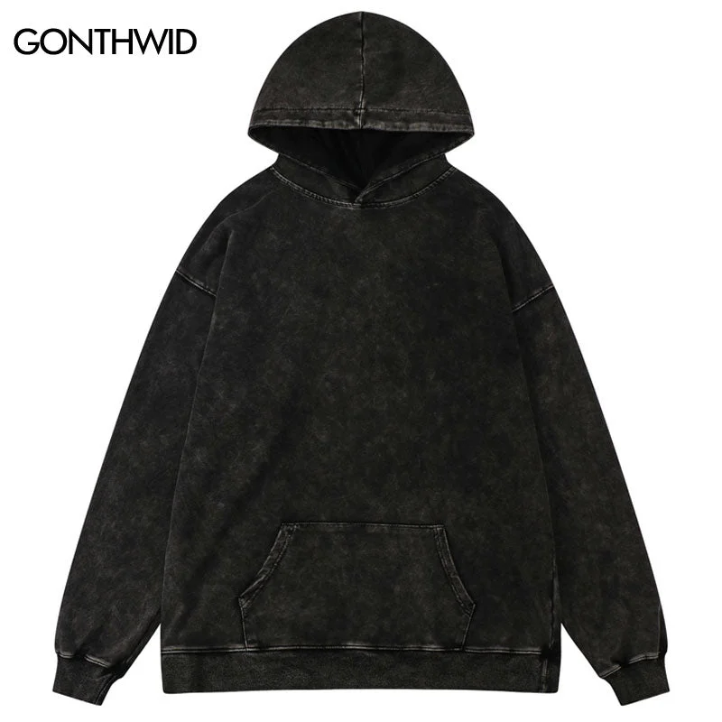 Vintage Hoodie Sweatshirt Streetwear Hip Hop Solid Color Blank Washed Hooded Mens Harajuku Casual Loose Pullover Hoodies Short Sleeve Shirt Dress Vintage Hoodie Sweatshirt Streetwear Hip Hop Solid Color Blank Washed Hooded Mens Harajuku Casual Loose Pullover Hoodies Short Sleeve Shirt Dress