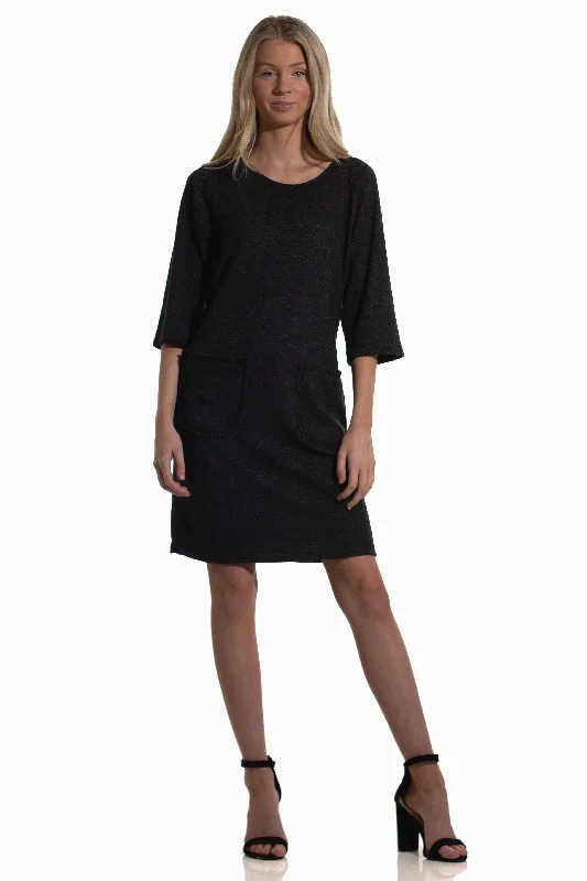 Wanderer T-Shirt Dress